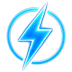 Lightning Distance Calculator Logo